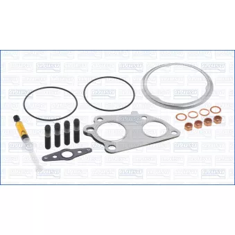 Kit de montage, turbo AJUSA JTC11941