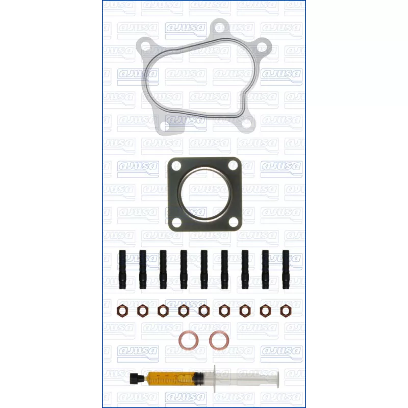 Kit de montage, turbo AJUSA JTC11950
