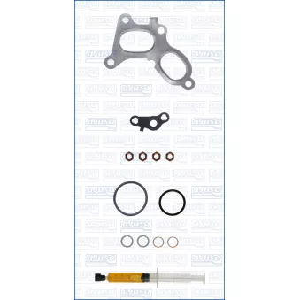 Kit de montage, turbo AJUSA JTC11972