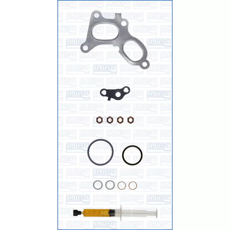 Kit de montage, turbo AJUSA JTC11972