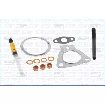 Kit de montage, turbo AJUSA JTC11974