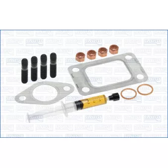 Kit de montage, turbo AJUSA JTC12004