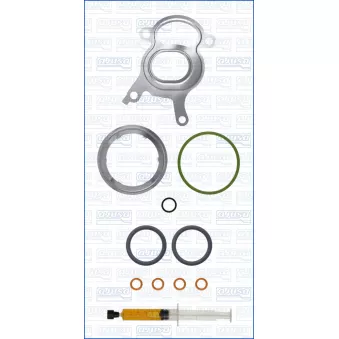 Kit de montage, turbo AJUSA JTC12010