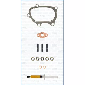 Kit de montage, turbo AJUSA JTC12027