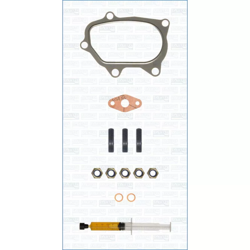 Kit de montage, turbo AJUSA JTC12027