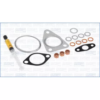 Kit de montage, turbo AJUSA JTC12056