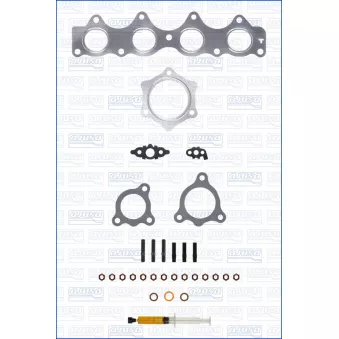Kit de montage, turbo AJUSA JTC12079