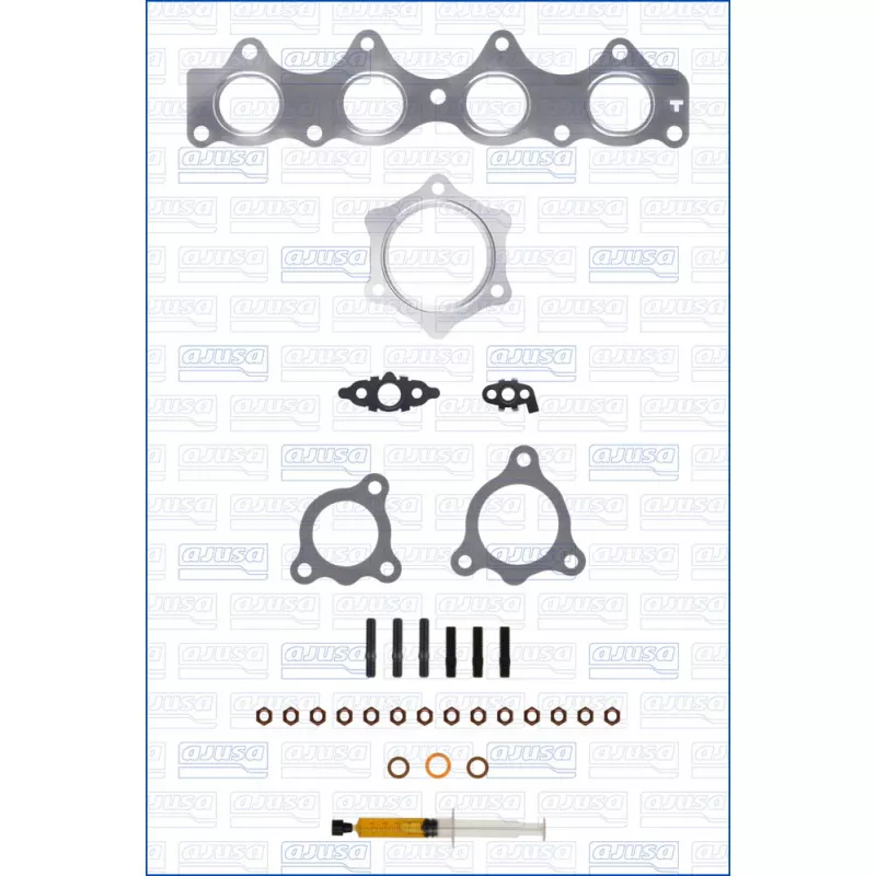 Kit de montage, turbo AJUSA JTC12079