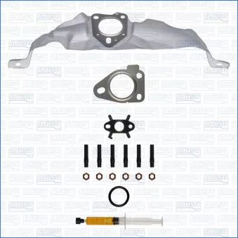 Kit de montage, turbo AJUSA JTC12086