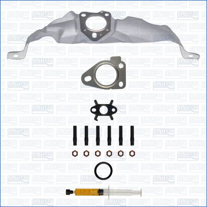 Kit de montage, turbo AJUSA JTC12086