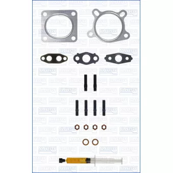 Kit de montage, turbo AJUSA JTC12122