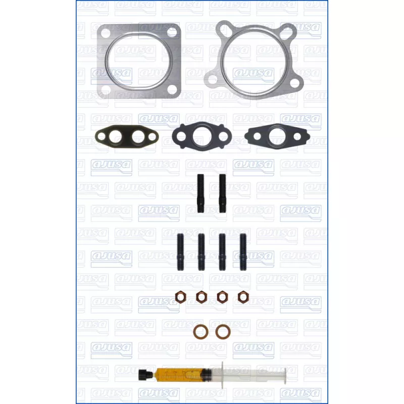 Kit de montage, turbo AJUSA JTC12122
