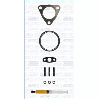 Kit de montage, turbo AJUSA JTC12124