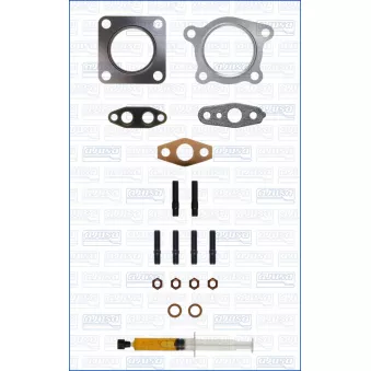 Kit de montage, turbo AJUSA JTC12126