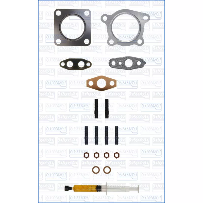 Kit de montage, turbo AJUSA JTC12126