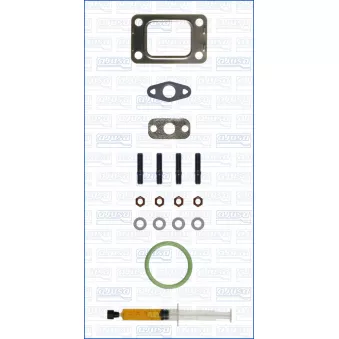 Kit de montage, turbo AJUSA JTC12128