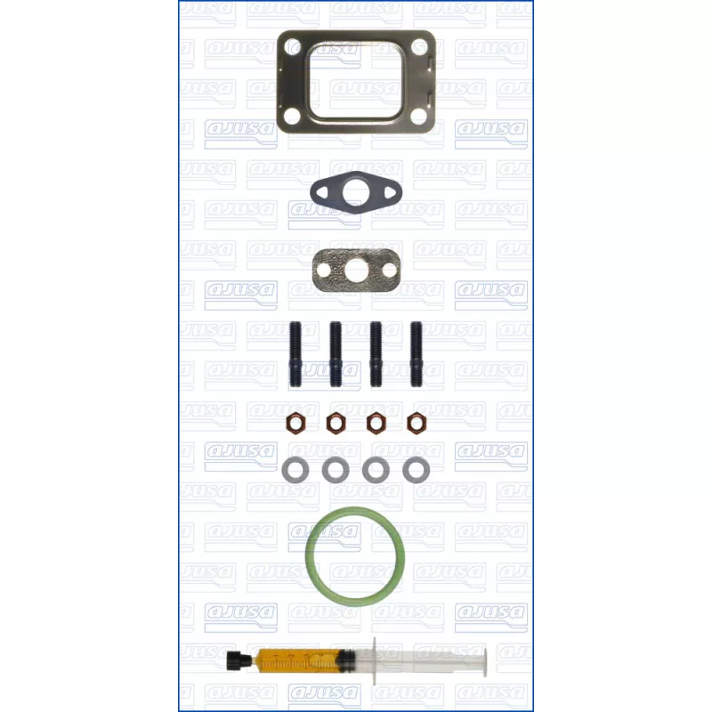 Kit de montage, turbo AJUSA JTC12128