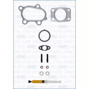 Kit de montage, turbo AJUSA JTC12129