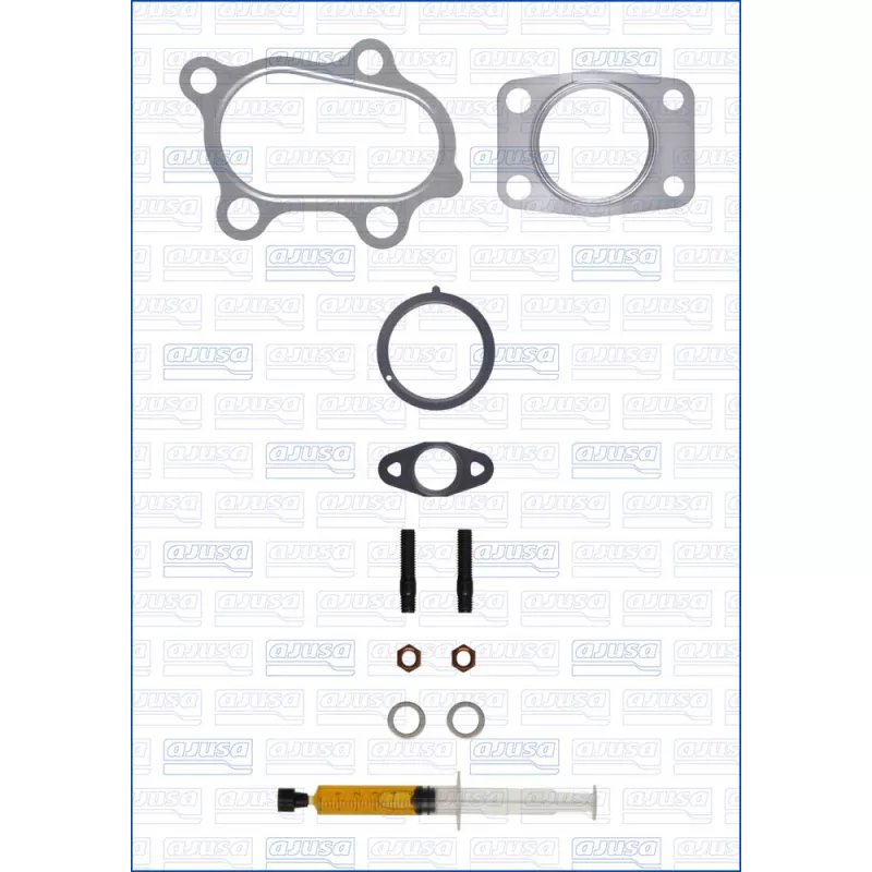 Kit de montage, turbo AJUSA JTC12129