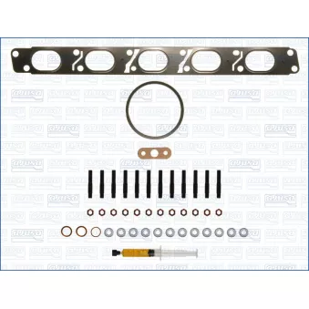Kit de montage, turbo AJUSA JTC12140