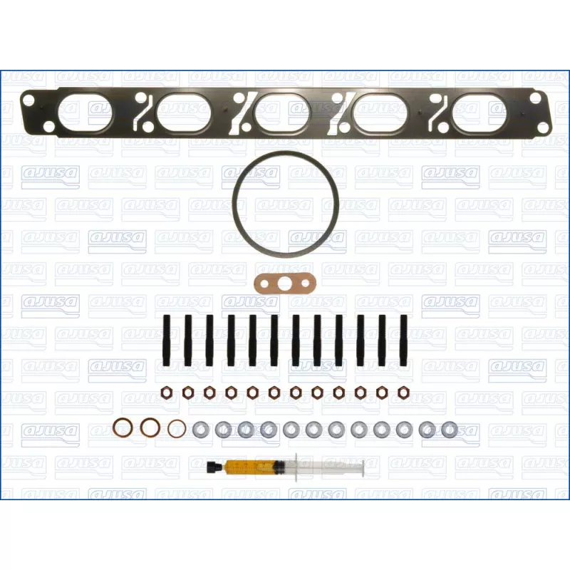 Kit de montage, turbo AJUSA JTC12140