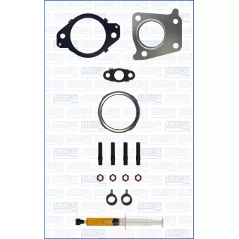 Kit de montage, turbo AJUSA JTC12168