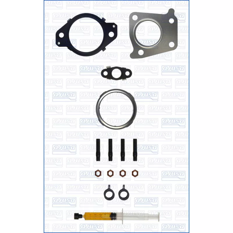 Kit de montage, turbo AJUSA JTC12168