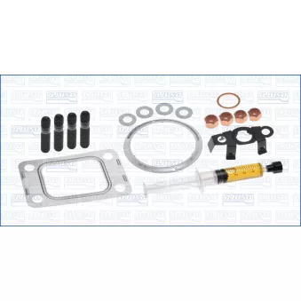 Kit de montage, turbo AJUSA JTC12190