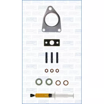 Kit de montage, turbo AJUSA JTC12193