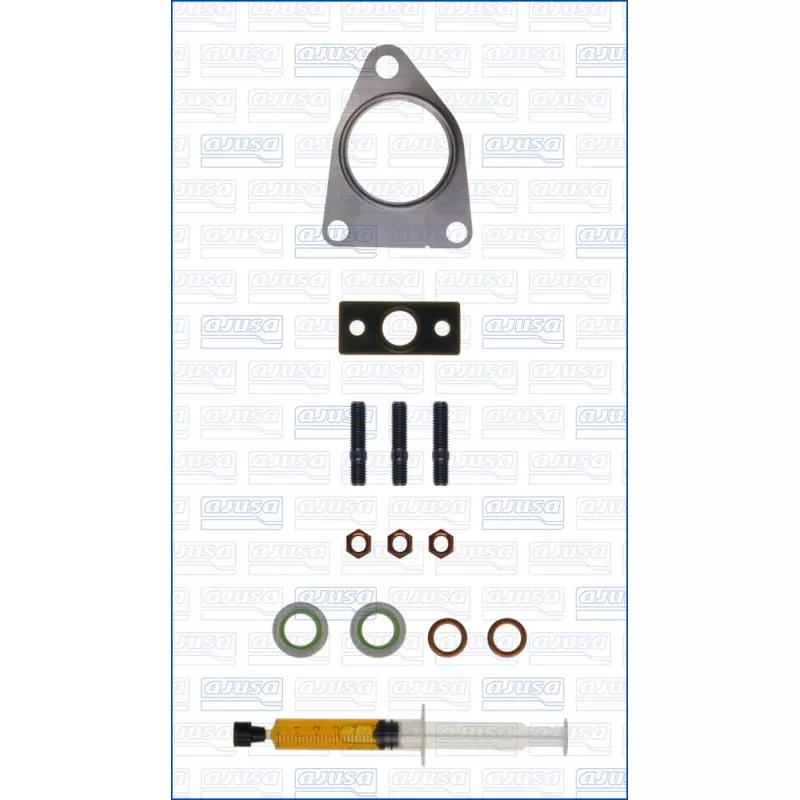 Kit de montage, turbo AJUSA JTC12193