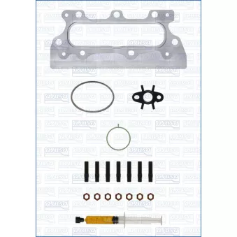 Kit de montage, turbo AJUSA JTC12204