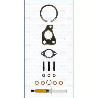 Kit de montage, turbo AJUSA JTC12207