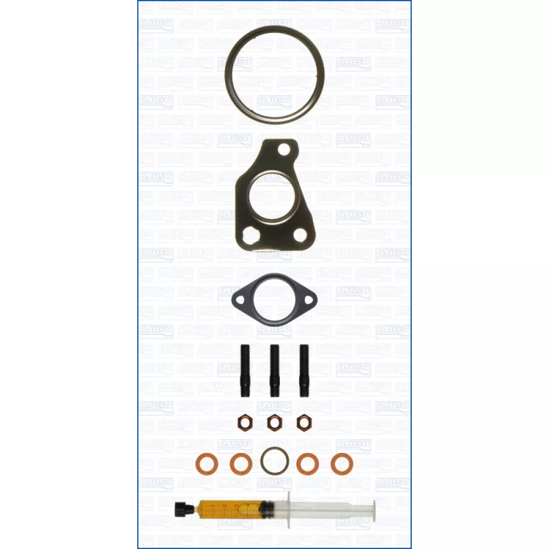 Kit de montage, turbo AJUSA JTC12207
