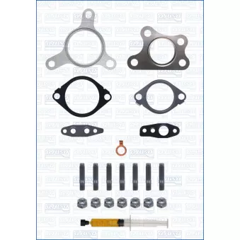 Kit de montage, turbo AJUSA JTC12217