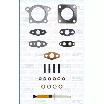 Kit de montage, turbo AJUSA JTC12240
