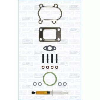 Kit de montage, turbo AJUSA JTC12244