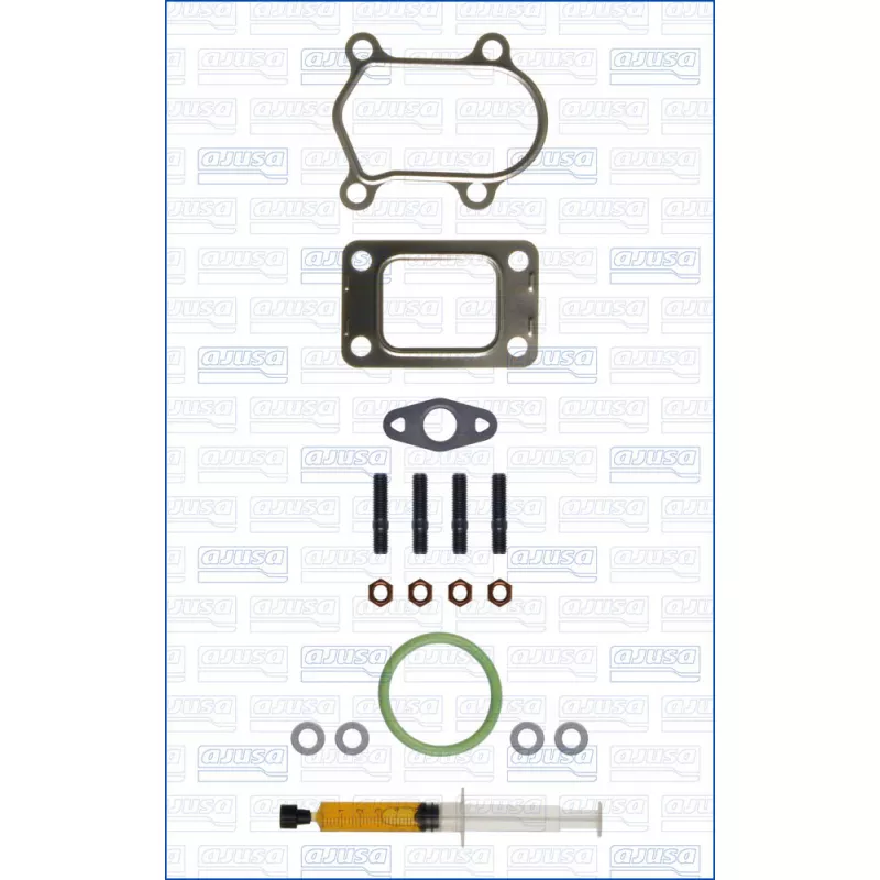 Kit de montage, turbo AJUSA JTC12244