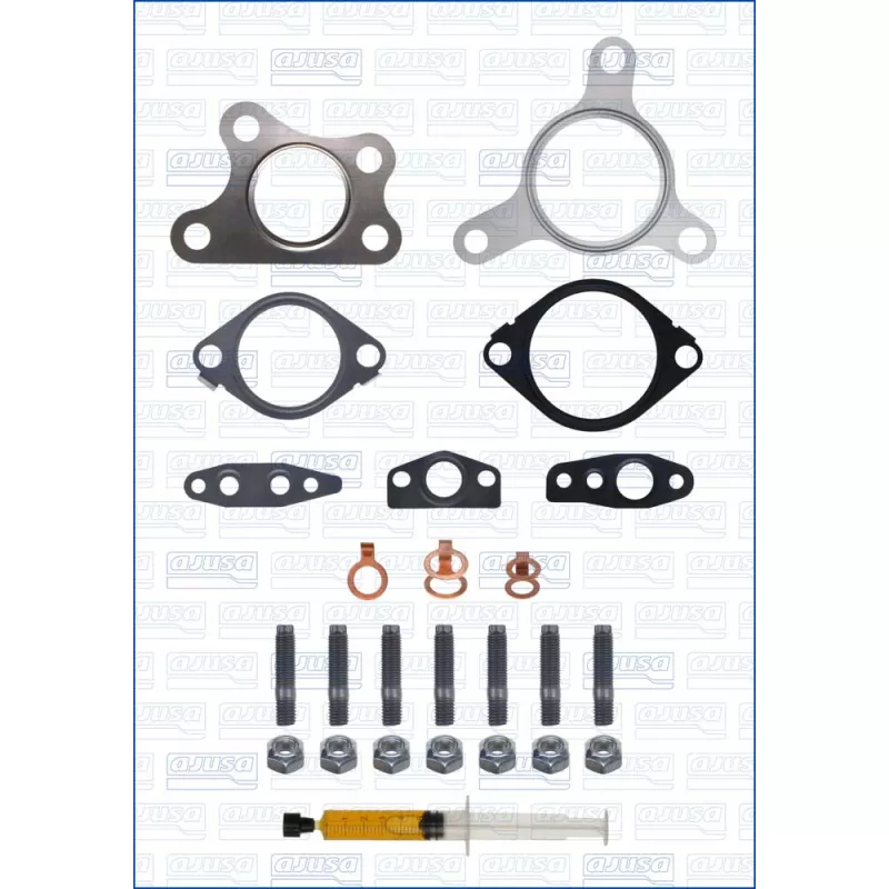 Kit de montage, turbo AJUSA JTC12253
