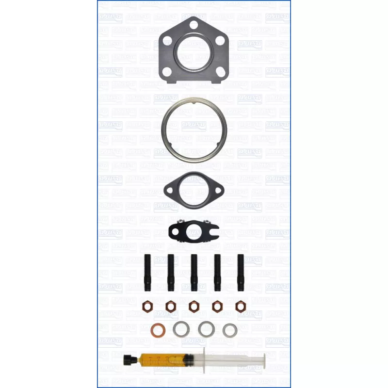 Kit de montage, turbo AJUSA JTC12255