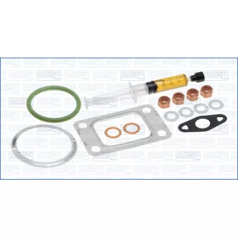 Kit de montage, turbo AJUSA JTC12277