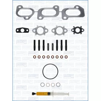 Kit de montage, turbo AJUSA JTC12298