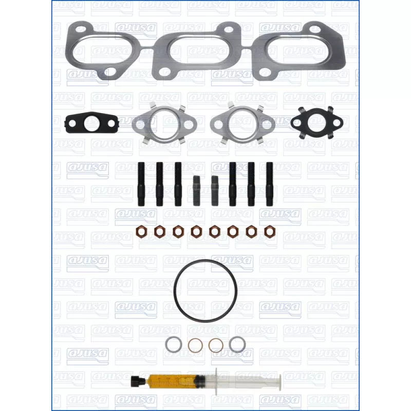 Kit de montage, turbo AJUSA JTC12298