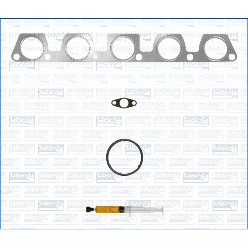 Kit de montage, turbo AJUSA JTC12307