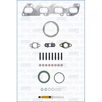 Kit de montage, turbo AJUSA JTC12309