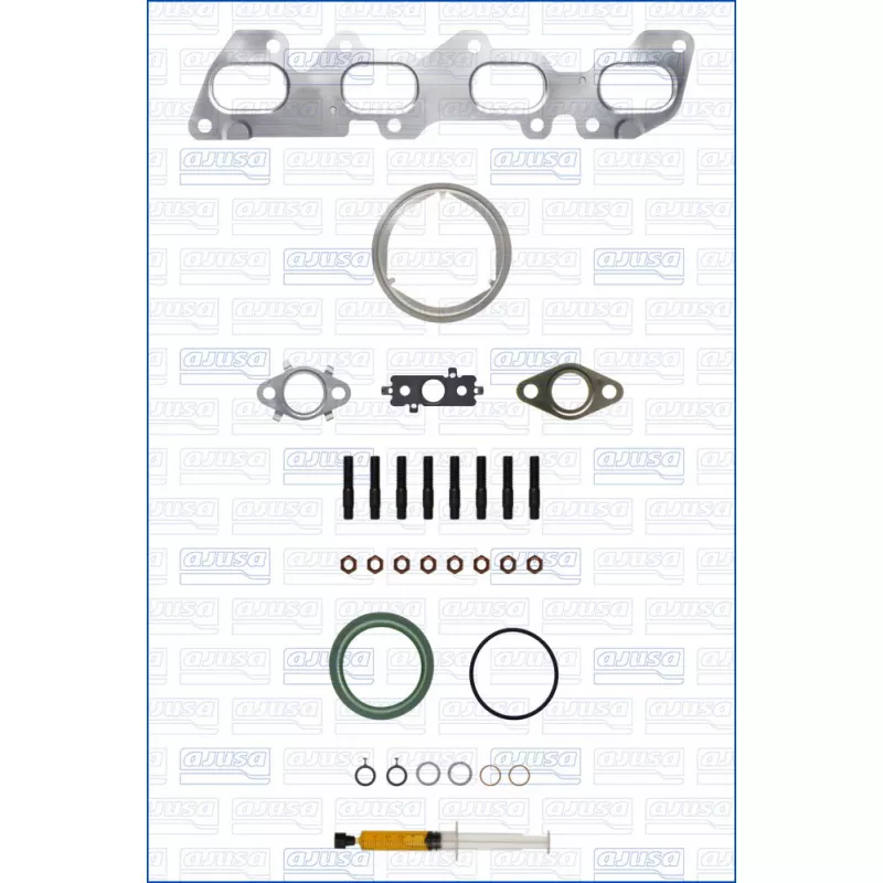 Kit de montage, turbo AJUSA JTC12309