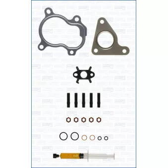 Kit de montage, turbo AJUSA JTC12352