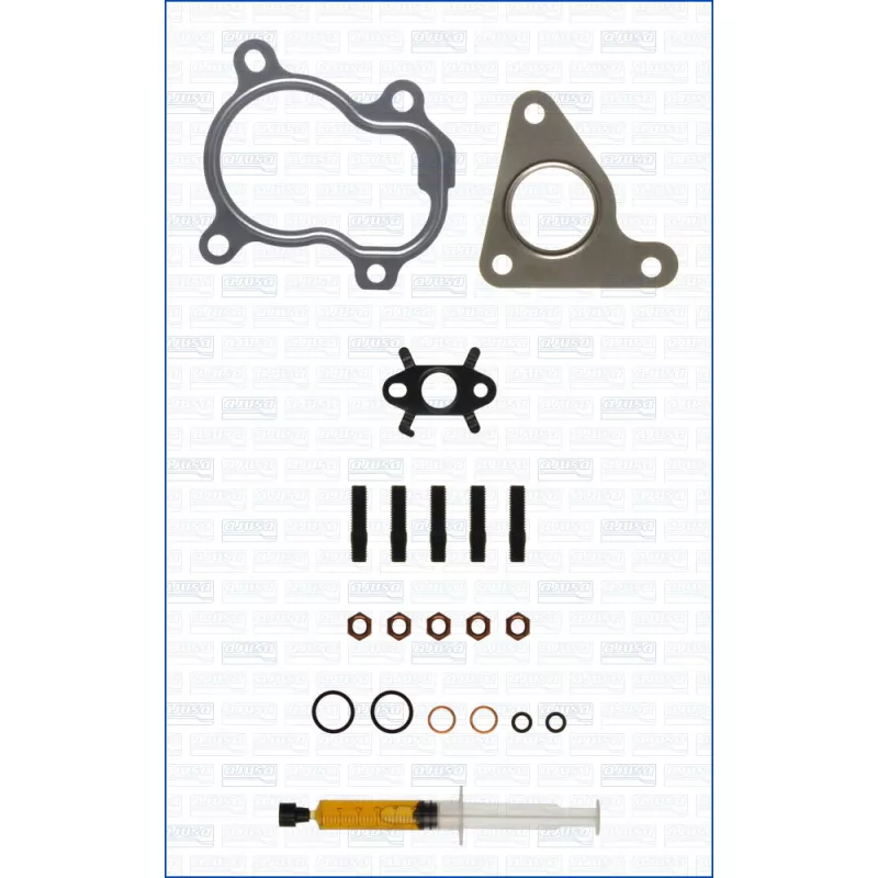 Kit de montage, turbo AJUSA JTC12352
