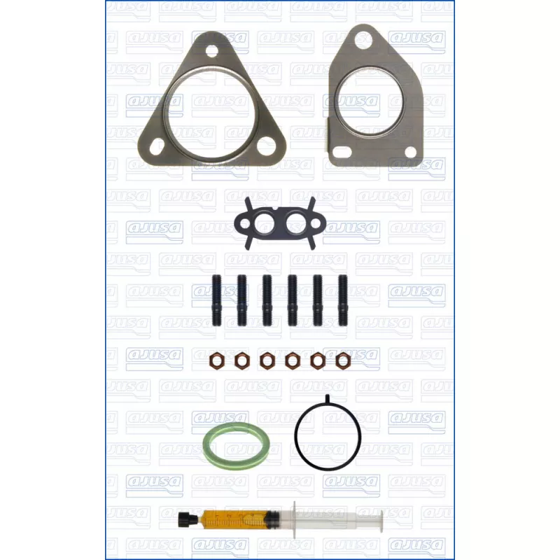 Kit de montage, turbo AJUSA JTC12355