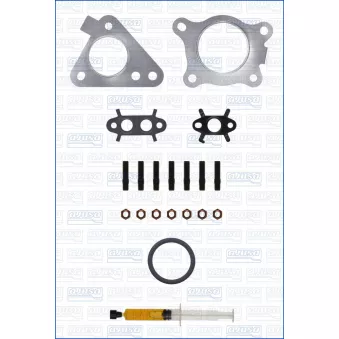 Kit de montage, turbo AJUSA JTC12361