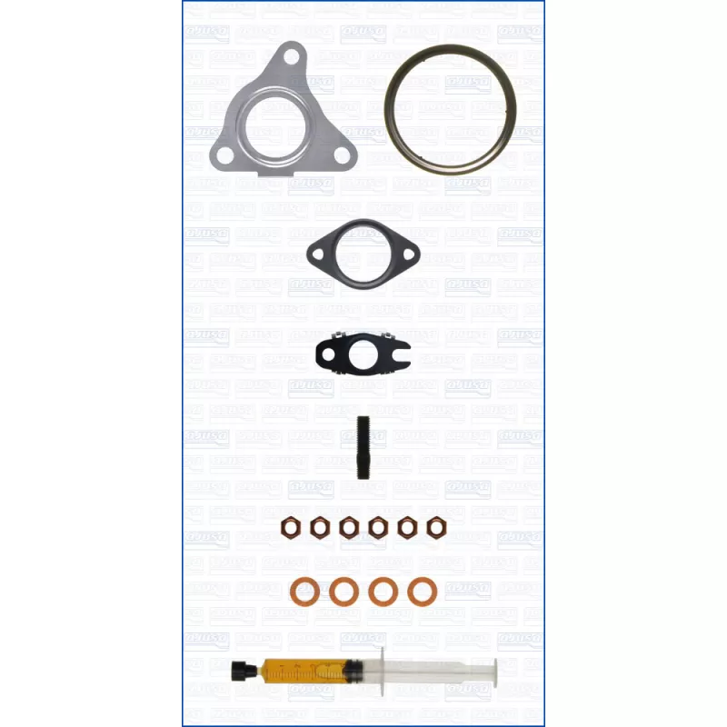 Kit de montage, turbo AJUSA JTC12374